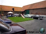 voorjaarsrondrit Taunus M Club België 2014